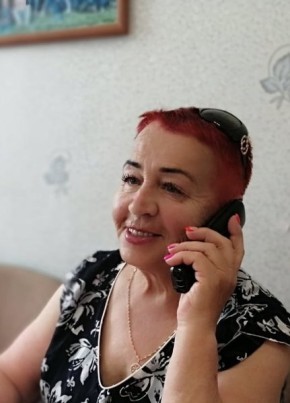 анна, 63, Россия, Екатеринбург