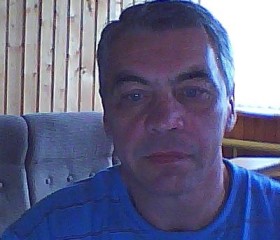 Сергей, 61 год, Будогощь
