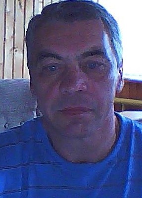 Сергей, 60, Россия, Будогощь