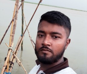 শহিদুল ইসলাম, 22, Bogra