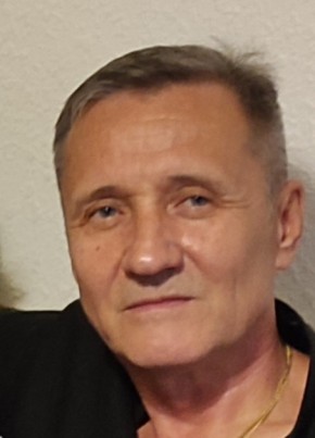 Олег из Туапсе 60 лет