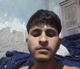 Pardeep Kumar, 19 лет, Coimbatore