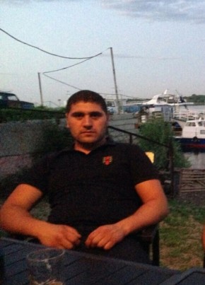 Rasul, 32, Russia, Kokhma