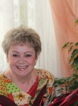 Ольга, 72 года, Вологда