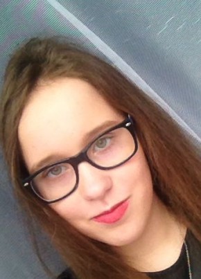Angelika, 22, Rzeczpospolita Polska, Warszawa
