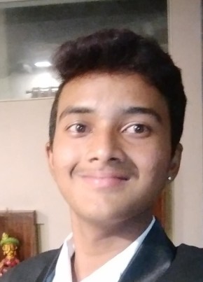 Shreyas, 22, India, Bangalore