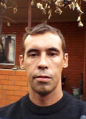 Андрей, 47, Россия, Астрахань