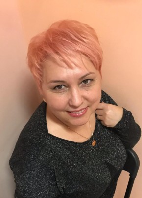 Галина, 52, Россия, Самара
