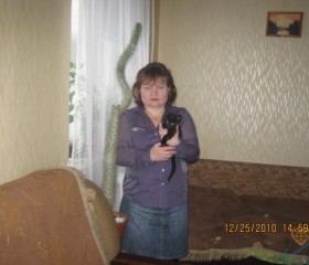 Екатерина, 53 года, Саратов