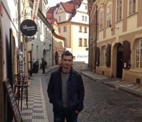 Владислав, 29 лет, Praha