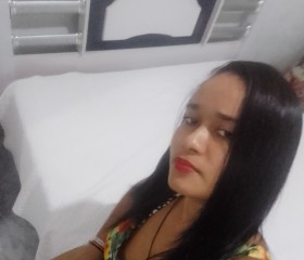 Gabriela santana, 20 лет, Feira de Santana