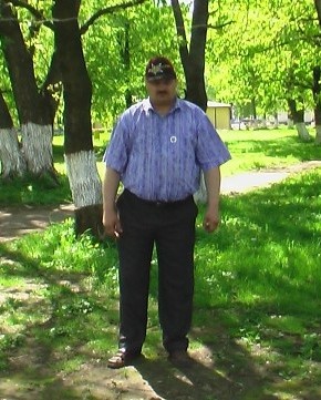 нудас эрик, 59, Россия, Калининград