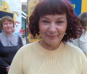 Лена, 54 года, Западная Двина