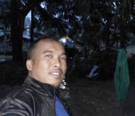 Paraiso leopolds, 36 лет, Mabalacat City