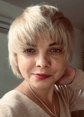 Yuliia, 39, Україна, Вишневе