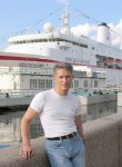 Stanislas, 51 год, Санкт-Петербург
