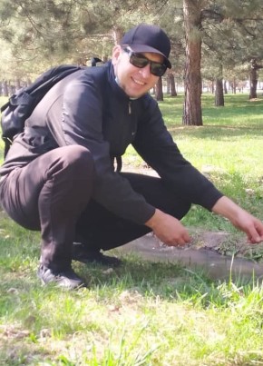 Алексей, 41, Кыргыз Республикасы, Бишкек