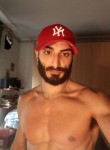 Angelo, 33 года, Catania
