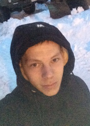 Григорий, 24, Россия, Кыштым