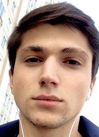 Абдусалам, 25, Россия, Курск