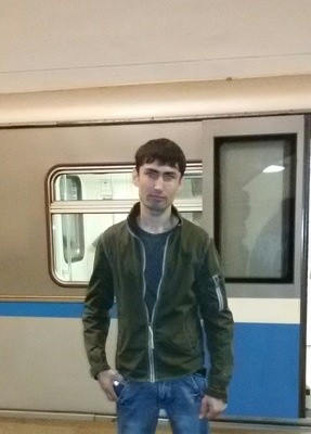 Адуванчик, 23, Россия, Москва