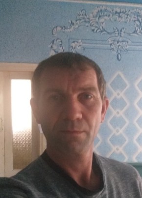 Андрей, 44, Россия, Казанская (Краснодарский край)