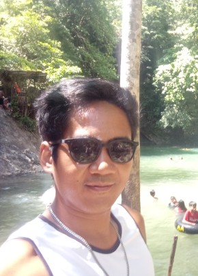 Vincent, 26, Pilipinas, Pasig City