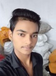 Deepak Kumar, 18 лет, Surat