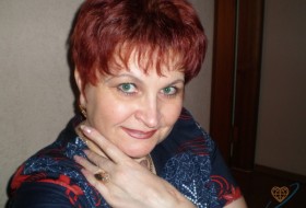 Ольга, 61 - Только Я