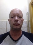 Илья, 44 года, Київ