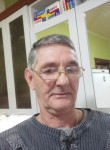 Вася, 56 лет, Саратов