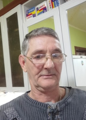 Вася, 56, Россия, Саратов