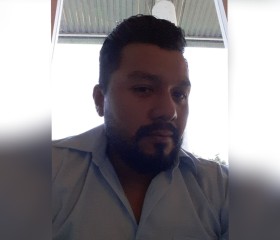 Mario Romero Q, 38 лет, Puebla de Zaragoza
