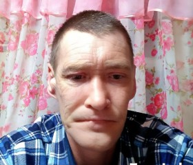 Александр, 53 года, Бугуруслан