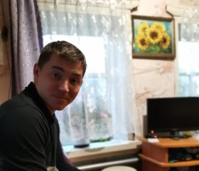Илья, 31 год, Чайковский