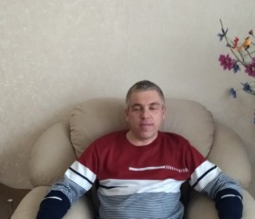 Саша, 40 лет, Ковров