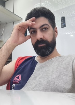 Amir, 38, كِشوَرِ شاهَنشاهئ ايران, قَصَبِهِ كَرَج