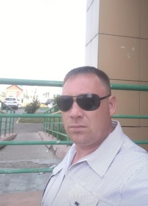 Роман, 38, Россия, Альметьевск