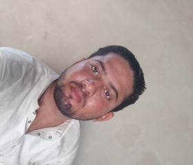 Dileepkumar, 23, Barmer