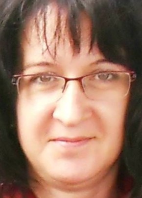 Tetiana, 53, Česká republika, Brno