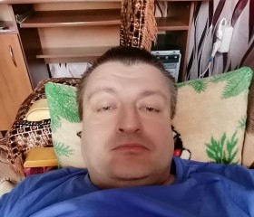 Игорь Потапенко., 45 лет, Бабруйск