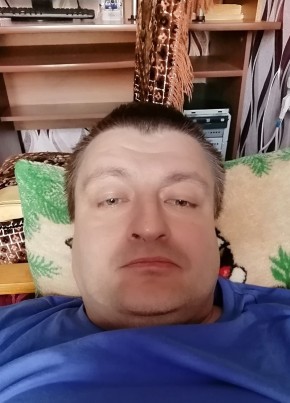 Игорь Потапенко., 45, Рэспубліка Беларусь, Бабруйск