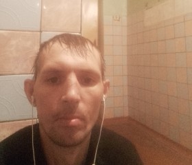 Кирилл Русаков, 33 года, Иркутск