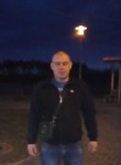 Богдан, 37 лет, Gdynia