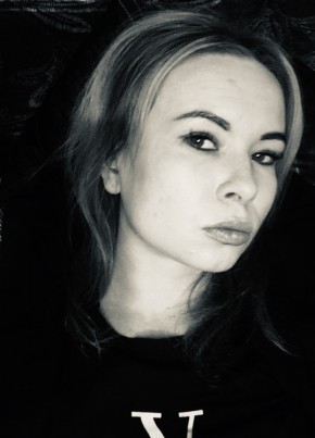 екатерина, 36, Россия, Шелехов