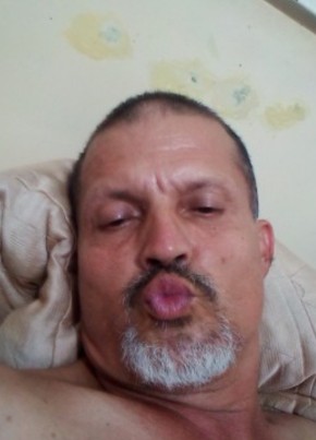 Kucho из Santiago de Cali 45 лет