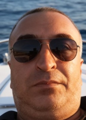 DONOR из Bakı 43 года