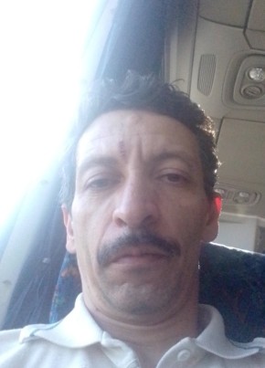 Carlos, 52, Estados Unidos Mexicanos, México Distrito Federal