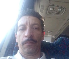 Carlos, 52 года, México Distrito Federal