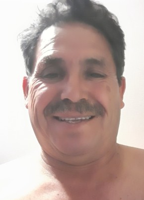 Hector, 61, Estados Unidos Mexicanos, Fernando de la Toba